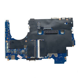 DELL PrecisionM4800ラップトップマザーボード用CN-0THP1N 0THP1N VAQ10 LA-9771P SR17C QM87DDR3フルテスト済み高速配送 - Product Image 2