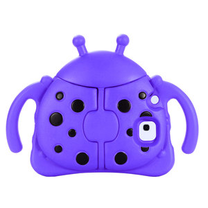 Étui de protection antichoc à thème coccinelle avec support pour Apple iPad 7/8/9 10,2 pouces, pour iPad 9,7 pouces et tablette Samsung <span class=keywords><strong>Galaxy</strong></span> - Product Image 3