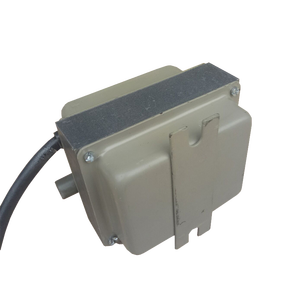 Transformador de Encendido <span class=keywords><strong>SINOM</strong></span> IT-7 para Quemadores de Gas Industriales, Uso de Gas Natural, Alto Voltaje (8KV), Construcción Metálica, 1.5 Años de Garantía - Product Image 6