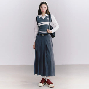 Customizable Korean Classic Slip-On Solid Women's <b>Sneakers</b>-Multi-Color Sport Running Casual Fashion Trend - Product Image 4