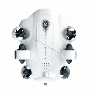 FIFISH V-EVO 4K60FPS Underwater Drone Kit <strong>with</strong> Robotic Arm ROV Under Water <strong>Submarine</strong> Underwater Fish Finder Drone <strong>With</strong> <strong>Camera</strong> - Product Image 2