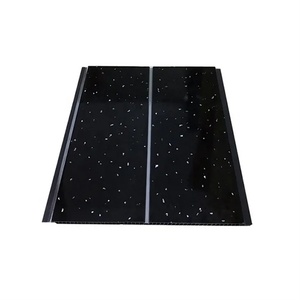 Paneles de Techo de <span class=keywords><strong>Madera</strong></span> con Estampado en Caliente, Cielo Falso de PVC, Placas de Plástico para Dormitorio <span class=keywords><strong>y</strong></span> Baño en Filipinas - Product Image 2