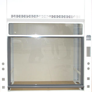 Extracteurs industriels modernes de laboratoire <span class=keywords><strong>à</strong></span> recirculation d'air pur en acier inoxydable pour l'échappement <span class=keywords><strong>chimique</strong></span> des écoles hospitalières - Product Image 6