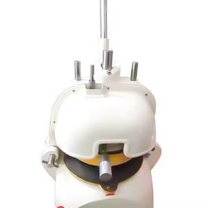 Thương mại 304 thép không gỉ Cắt Bánh Mì Bánh Mì bột bóng Bun Máy làm bán tự động bột Divider tròn - Product Image 4