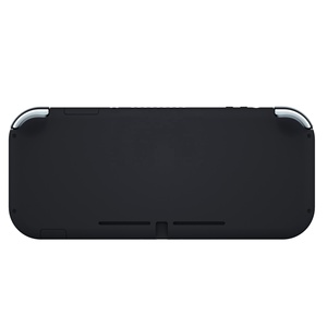 EXtremeRate Black NSL Handheld Controller Housing Replacement Shell Custom <b>Case</b> Cover for Nintendo <b>Switch</b> Lite - Product Image 4