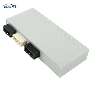 6135-7412-610 YAOPEI Auto Parts Módulo de control de cubierta trasera para BMW 3 'F31 X5 F15 2' F45 <span class=keywords><strong>Active</strong></span> <span class=keywords><strong>Tourer</strong></span> X6 F16 4 'F36 Gran Coupe - Product Image 1