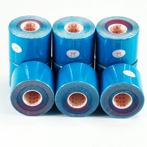 Soporte deportivo personalizado atlético, médico, prevención <span class=keywords><strong>de</strong></span> lesiones en los pies, mejor prevención <span class=keywords><strong>de</strong></span> <span class=keywords><strong>esguince</strong></span> <span class=keywords><strong>de</strong></span> <span class=keywords><strong>tobillo</strong></span>, cinta <span class=keywords><strong>de</strong></span> kinesiología en el mercado - Product Image 5