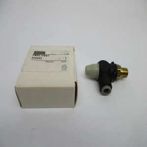 Controlador de programación PLC de automatización Industrial de almacén listo original Nuevo de 2017 - Product Image 1