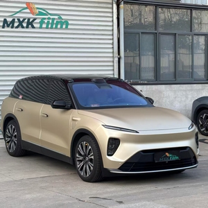 Film de protection PPF couleur 60x50 mat, rouleau PPF couleur en TPU satiné, métallique, basalt, satiné or, noir brillant, teinté, caméléon PPF - Product Image 4