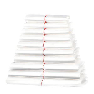 Bolsa para Camisetas Yuanmeng, Material PE, Desechable, Grado Alimenticio, Suministro Directo de Fábrica de Shenzhen, Producción Diaria de 2.000.000 Unidades - Product Image 3