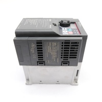 Convertisseur de fréquence FR-D740-0.75K-CHT Mitsubishi Série D700 0.75KW VFD FR-D740-0.75K-CHT Variateur de fréquence Mitsubishi D700