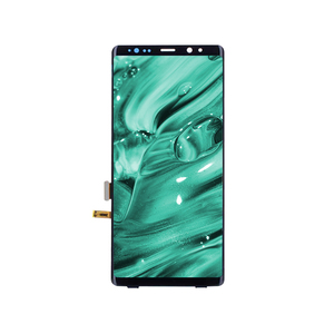 Pièces de téléphone, écran LCD d'origine, écran tactile, numérisateur pour Samsung <span class=keywords><strong>Galaxy</strong></span> <span class=keywords><strong>Note</strong></span> <span class=keywords><strong>9</strong></span> N960, remplacement pour Samsung <span class=keywords><strong>Note</strong></span> 8 10 20 LCD - Product Image 6