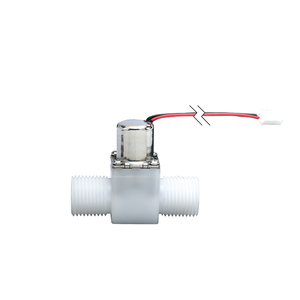 3V 9V <span class=keywords><strong>12V</strong></span> 24V DC tùy chỉnh xung chốt Van điện từ cho hệ thống kiểm soát nước - Product Image 5