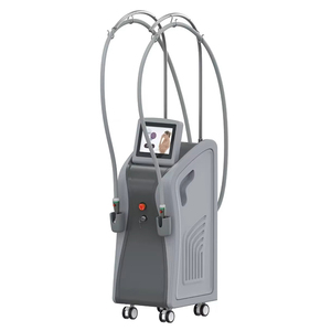 Lò Vi Sóng <span class=keywords><strong>Coolwave</strong></span> Tế Bào Chất Béo Da Laxity Và Cellulite Cơ Thể Đường Cong Máy - Product Image 1