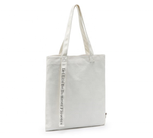 Tela ecológica con estampado personalizado, bolsa de algodón para compras, ecológico, barata, 12oz, venta al por mayor - Product Image 2