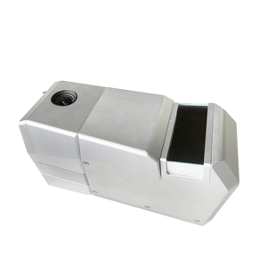 ציוד סקר 1500 מ 'לייזר תלת מימד דיוק גבוה תלת מימדי סריקת לייזר GS-1500N סריקת מכ "ם לייזר ארוך טווח - Product Image 3