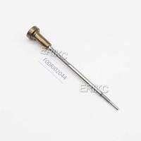 Válvula Common Rail ERIKC F 00R J02 044, Válvula de Unidad de Control del Motor F00RJ02044, F00R J02 044 para 0445120118