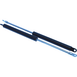 Amortiguadores de Gas con Varilla de 6mm y Cuerpo de 15mm con Ojal para Aplicaciones Automotrices y de Muebles - Product Image 2