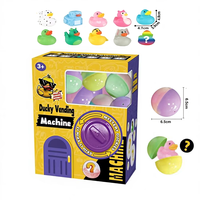 Boîte mystère Jinxin, figurines d'animaux à collectionner, ensemble de jouets en plastique pour enfants, marque Jinxin, emballage d'origine, unisexe, âges 3-14