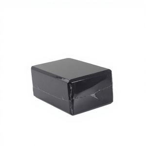 Bloque de Yoga de EVA Ecológico de Alta Densidad, Personalizable con Diseño e Impresión, Tamaño 12'', Ligero y de Buena Calidad - Product Image 1