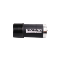 Nouveau capteur de vibration triaxiale intelligent sans fil RW606 avec calcul en périphérie pour la maintenance prédictive