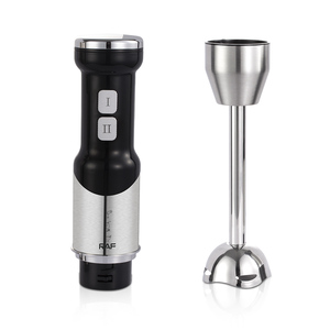 RAF Newly Designed Body 500w BPA Free Multifunctional Blender Handheld Immersion for Kitchen 4 Stainless Steel Blades Raf Hand B - Product Image 6