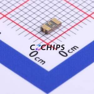 MF-NSMF200-2 Resettable Fuse 1206 Fuse 700mW 20mOhm 85mOhm - Product Image 2