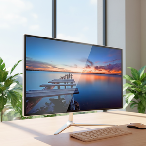 <span class=keywords><strong>ราคา</strong></span>โรงงาน OEM ODM คอมพิวเตอร์ตั้งโต๊ะรุ่นใหม่ All-in-One Core I7 DDR4 SSD IPS Windows 11 รับประกัน 3 ปี เหมาะสำหรับโรงเรียนและห้องคอมพิวเตอร์ - Product Image 1