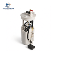 ZT Certified OE 17045-SAA-000 Automotive Fuel Pump for Honda Fit Replacement Auto Parts for Engine System