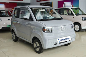 Jemmell Lingbox Uni <span class=keywords><strong>3</strong></span> Deuren 4 Zits Low Cost Ev Mini Car - Product Image 2