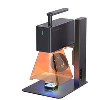 Graveur laser à diode de bureau, fabrication sur mesure OEM ODM, équipement de marquage laser en production en série