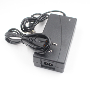 <span class=keywords><strong>Chargeur</strong></span> de <span class=keywords><strong>vélo</strong></span> <span class=keywords><strong>électrique</strong></span> 42V 2A 42V2A pour batterie au lithium <span class=keywords><strong>36V</strong></span> 18650 avec connecteur de prise XLR à <span class=keywords><strong>3</strong></span> <span class=keywords><strong>broches</strong></span> EU US AU UK - Product Image 6