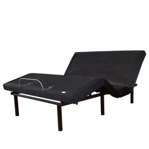 Venta Directa de Fábrica Nisco, Estructura de Cama Eléctrica Ajustable de Metal Contemporánea, Estabilidad Superior, Uso en Sala de Estar <span class=keywords><strong>y</strong></span> Dormitorio - Product Image 4