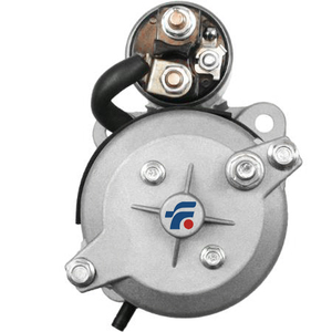 12V 10t khởi động động cơ qdj1528 Lester 18941 3784889m1 3784890n1 38232621m93 836667507 2873k404 3586847 t410861 tự động khởi động - Product Image 4