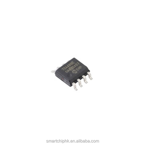 Chip controlador de motor BLDC (Motor de Corriente Continua sin Escobillas) TC648BEOA SOIC-8 - Product Image 1