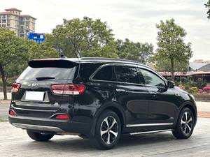 <span class=keywords><strong>Kia</strong></span> <span class=keywords><strong>Sorento</strong></span> L 2.4GDI Elite 4WD 2015, 7 Plazas, SUV Coreano Importado, Motor GDI y Tracción en las Cuatro Ruedas, Opción Espaciosa y Confiable - Product Image 3