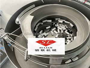 Silian Chuyên Nghiệp Mỹ phẩm Thiết bị sản xuất cho quay Mascara Lipgloss điền máy để bán - Product Image 5