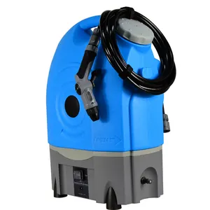Car wash foam machine car washer pump portable high pressure cleaner