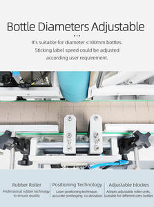Full <strong>Automatic</strong> <strong>Labeling</strong> <strong>Machine</strong> <strong>Fully</strong> <strong>Automatic</strong> <strong>Labeling</strong> And Packaging <strong>Machine</strong> <strong>Fully</strong> <strong>Automatic</strong> <strong>Labeling</strong> <strong>Machine</strong> - Product Image 5