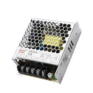 ใหม่เดิมแท้ Delta PMT-24V150W2BA PMT ซีรีส์ 24V 150W อุปกรณ์จ่ายไฟแบบสวิตชิ่งสำหรับอุตสาหกรรม มีสินค้าในสต็อก - Product Image 2