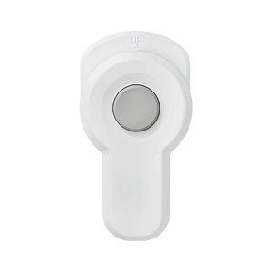 ล็อคประตูตู้ลิ้นชักพลาสติกกันเด็กสำหรับเด็กหัดเดิน - Product Image 1