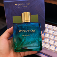 Parfum en spray pour femme, luxe, rose, floral, moderne, 100 ml, en gros, étiquette personnalisée