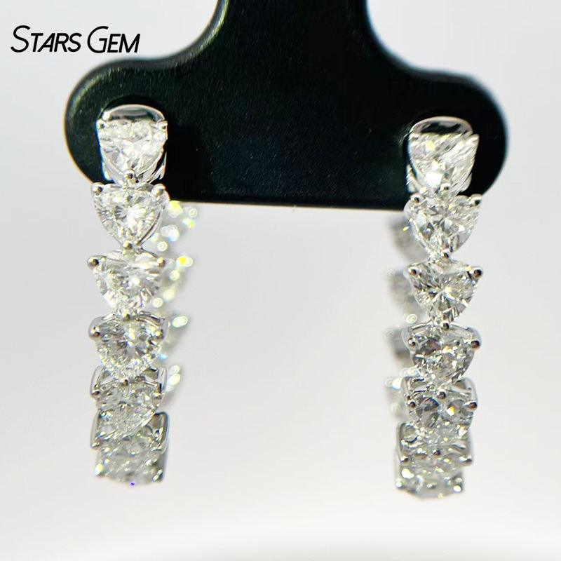 Heart Cut(AuDE0003320)