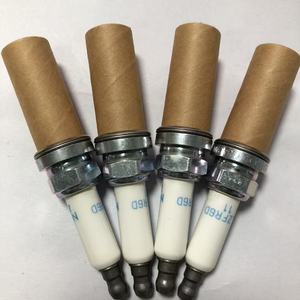 每包 4 件 - 适用于本田 GIENIA ILZFR6D11 的 NGK 铱金火花塞 - Product Image 4