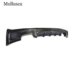 Difusor Trasero de Fibra de Carbono Estilo Serie 2 F22 Coupé/F23 Convertible 2014-2020 - Product Image 4