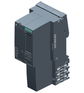 โมดูลอินเทอร์เฟซ PLC SIMATIC ET 200 รุ่น 6ES7155-6AA01-0BN0 Profinet หน่วยความจำแฟลช ระบบควบคุมอุตสาหกรรม SIMATIC ET 200 Distributed I/O P - Product Image 3