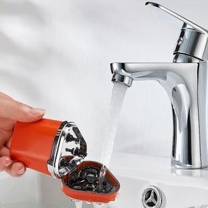 Phenitech rasoir électrique rasoir sans fil hommes tondeuse à barbe étanche IPX7 utilisation maison voyage universel rasoir de cheveux - Product Image 2
