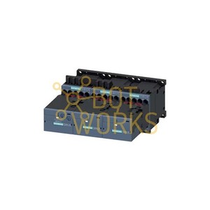Siemens 3RA24178XH311BB4 - Nuovo - Product Image 1