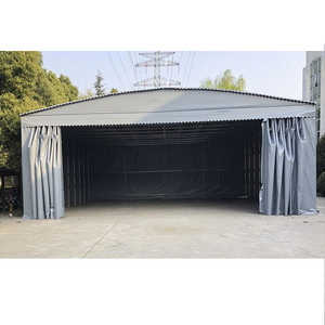 Youya, fabricant de tonnelles de voiture d'extérieur personnalisables, vente en gros, pliage instantané à une seule pression, auvent <span class=keywords><strong>pour</strong></span> abri et tente - Product Image 5