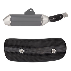 Silencieux d'Échappement Complet avec DB Killer pour <span class=keywords><strong>Yamaha</strong></span> <span class=keywords><strong>T700</strong></span> TENERE 700 2019-2024 - Product Image 4